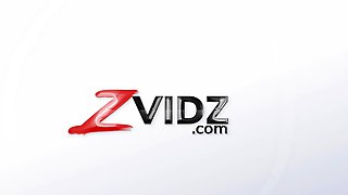 ZVIDZ - Busty Cougar Kendra Secrets Interracially BBC Fucked