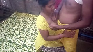 Desi Hot Girl Rukia Fucking Hard in Homemade Indian Sex Video