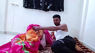 Boy Has Sex with His Stepmother