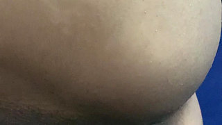 A Close-up of a Girl with an Expression of Joy