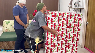 My Boyfriend Gives Me a Night with Swinger Girl