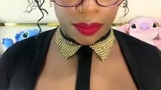 Black and Ebony BABES