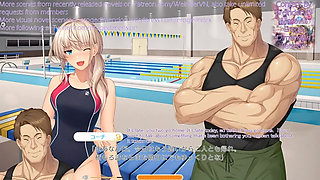 Kamikura Hina No Himitsu Scene1-4