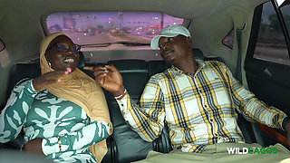 Exploring Lagos City