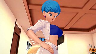 Asuka evangelion, visual novel game, adult visual novel