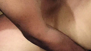 Doggy Fuck by My Lover While My Husband Films