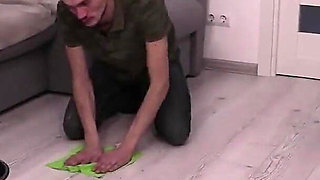 Crime and Punishment