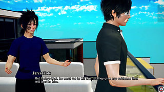 My Real Desire - Pt 64