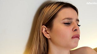 Defloration Liza Mon Cheri WRB