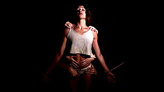 Hands - a Dark Fantasy