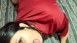 BBW Doing Amazing Hardcore Deepthroat