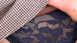 MILF Skips Study for Pasta... but Ends up Cooking Something Way Hotter!