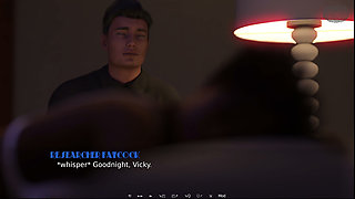 Pecker Private Investigations (part 7)