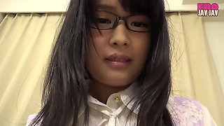 Elegant Black-haired Beauties Reveal Surprising Passion in Intimate Romantic Encounters Vol 2 -pt 7