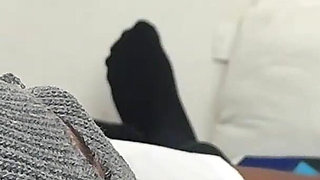 African Teen After School Sex Addict