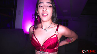 Out of This World Anal