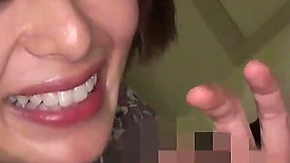 20 Years Old, Hokkaido Nagisa Slender Girl, 2sex Toys Costume Play