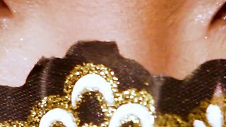 Perv Mom featuring Jade Luv's asian action