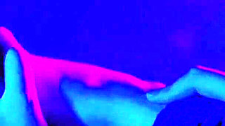 Take off My Heels so You Can Put My Toes in Your Mouth