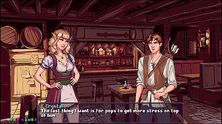 Aurelia by Mirthal part 4