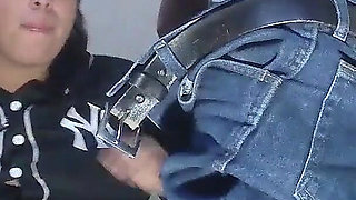 Lizeth Cum Slut Blowjob - Cum Shot Into Her Mouth