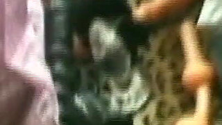 Two Amazing MILFs with Perfect Body Ass Fucked and Cummed in Mouth by Huge Vintage Cock