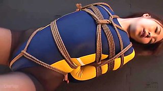 Cinemagic Catalog: Bondage, SM, and Fetish. Asian Erotic Video. x3xF03056205C68BAECE5