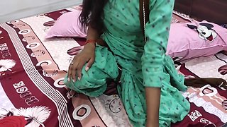 Hot Begum In Salwar Suit Village Romantic Video
