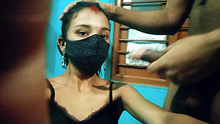 Two Bhabhi Fuck with Naughty Devar for Hard Sex,Bhabhi Teaches Fucking to Virgin Teen Devar ne Bhabhi ko Choda Ghar pe xxx video