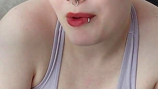 Hacking Homewrecker Wife's Friend Hacks Your Computer and Makes You Watch Them Cum - Ezra Faith - HD