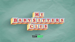 My BabySitters Club - Now That's How You Show Appreciation Trailer