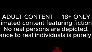 (4k) Ai 3D Animated - Hot Latina Interracial Blowjob & Cumshot Ai Visuals X