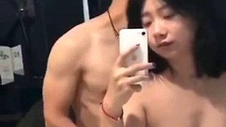 Chinese college student fucked by teacher