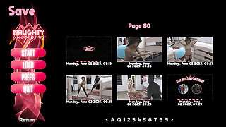 Naughty Neighbours - v0.57 - Libby showed her boobs to the delivery guy to get the pizzas for free