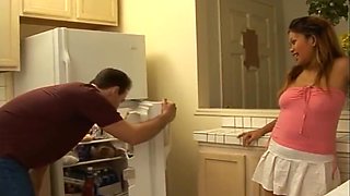 Just An Hairy Fucking Nympho - ( #06) With Cherry Poppens