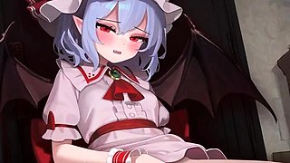 Henkawa - Remilia Scarlet