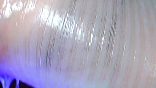 Asmr Titfuck in Transparent Top: a Very Sweet & Cute Asmr Porn