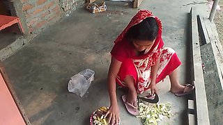 DESI HOT GIRL RUKIA SEX WITH HUSBEND