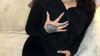 Kelsey Amateur Brunette Ftv girls Toys Masturbating