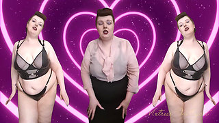 Instant Stroke Shame