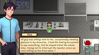 Pleasure Eco Era Lust Gameplay Nude Sex Scene Gameplay