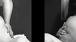 Video 01 Loop for Swinger Gatherings with Images and Sexual Effects for Fans