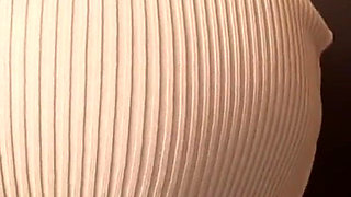 The Sheer Dress Next Door: a Lucky Romantic Twist -pt2