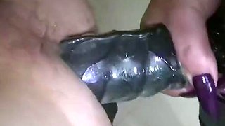 Smoking Goddess Strapon Bi Slaves