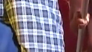 Black Slut Fucked Hard in the Pool