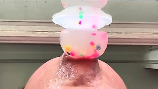 Just finished a cock rating and to be honest- I salivated a