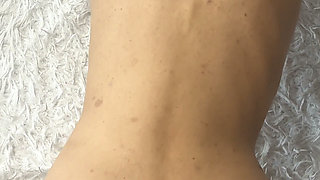 Just Teasing From Behind… Wanna Come Play My Ass?