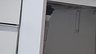 Sensual Leaving the Boy Full of Horniness to Fuck His Greedy Asshole.