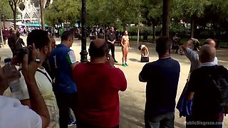 Carolina Abril's Prayer for a Monster Cock