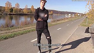 Hunter Love In Stalking Love On A Forbidden Trail